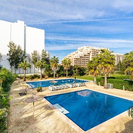 Dreamstudio With Seaview By Encantos Do Algarve - 7H Portimão Kültér fotó