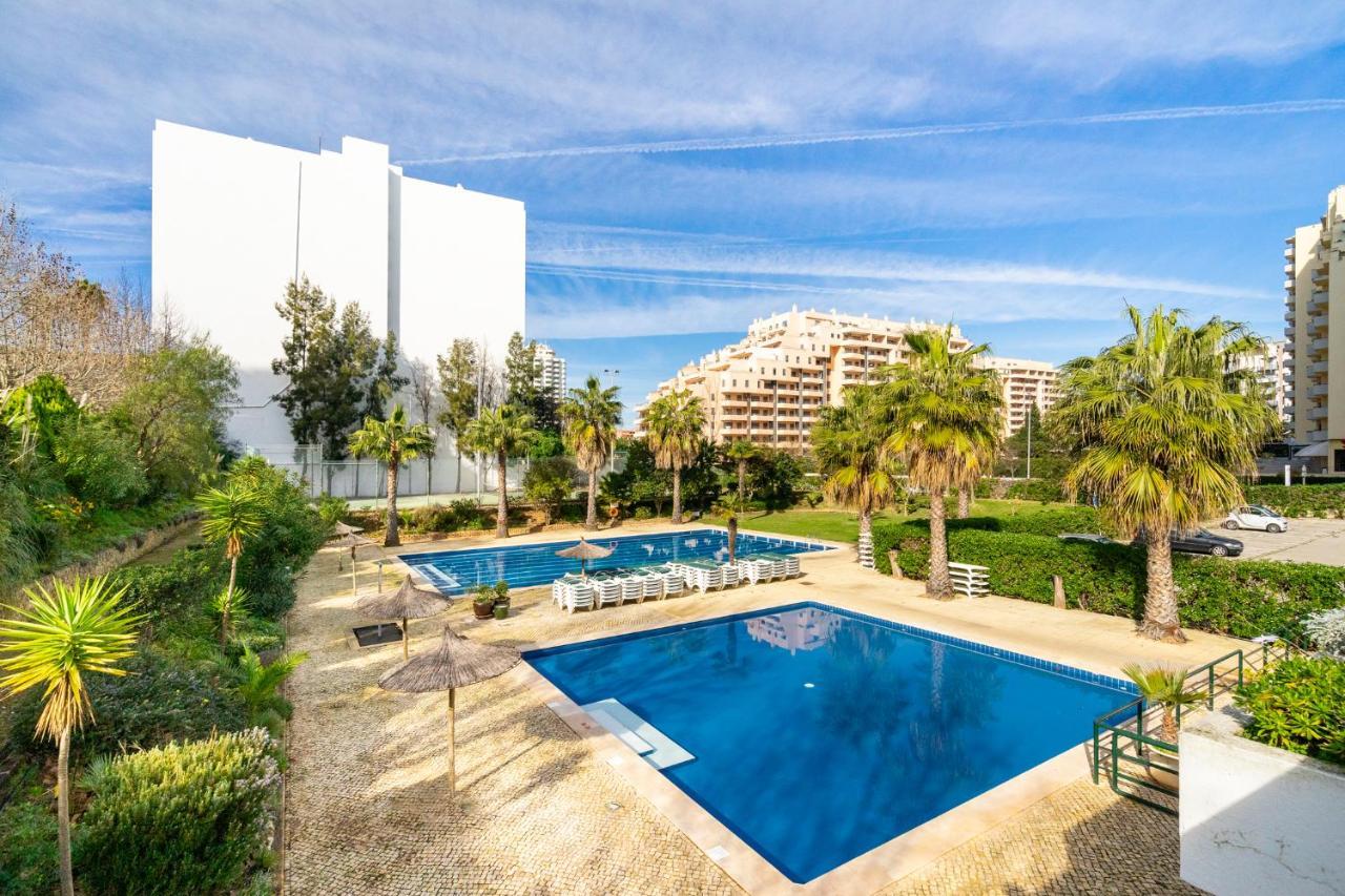 Dreamstudio With Seaview By Encantos Do Algarve - 7H Portimão Kültér fotó