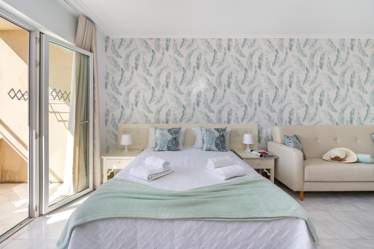 Dreamstudio With Seaview By Encantos Do Algarve - 7H Portimão Kültér fotó